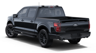 2025 Ford F-150® External Image 3